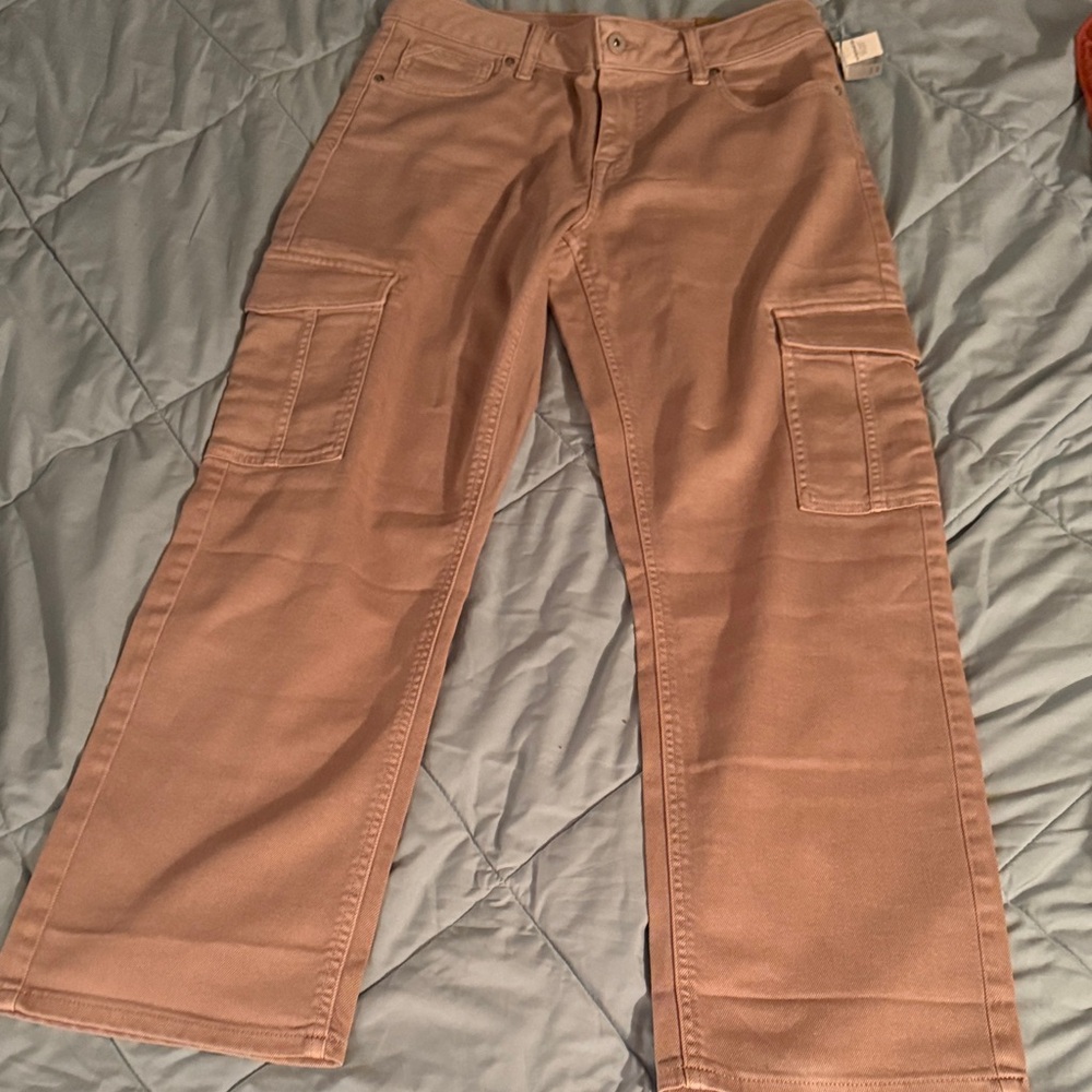 Women's Relaxed Boyfriend Straight